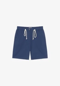 Marc O'Polo Shorts - Salty White -Mode Familie f15ce346120340d6bdada88976ceee46