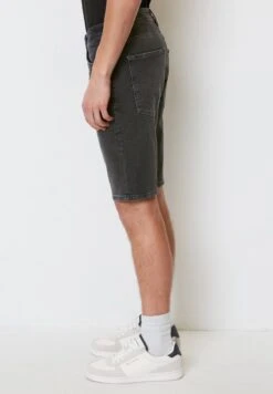 Marc O'Polo DENIM MODELL MATS IN AUTHENTIC-STR - Jeans Shorts - Multi/mid Authentic Grey 10 Marc O'Polo DENIM MODELL MATS IN AUTHENTIC-STR - Jeans Shorts - Multi/mid Authentic Grey -Mode Familie f1b0c6d4c869413994065c3dc6c0ba92