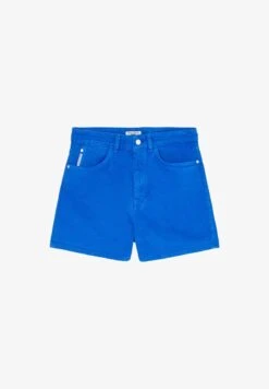 Marc O'Polo DENIM MODELL AURI AUS - Jeans Shorts - Mediterranean Blue 11 Marc O'Polo DENIM MODELL AURI AUS - Jeans Shorts - Mediterranean Blue -Mode Familie f1c15b6923fa4f5ba2943d515301ca84