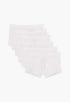 Marc O'Polo RETRO 6ER PACK ESSENTIALS - Panties - Schwarz -Mode Familie f208b0d8a0ab4747b661f377b5383b5c