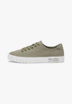 Marc O'Polo Sneaker Low - Khaki