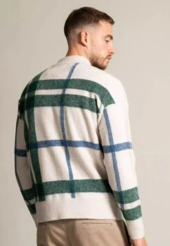 Marc O'Polo Strickpullover - Offwhite -Mode Familie f26dc624d89147ca8fef541c8ed73590