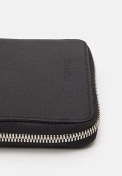 Marc O'Polo CARLA - Geldbörse - Black -Mode Familie f28663dfd76f4298bc2eae82ca55b9f6