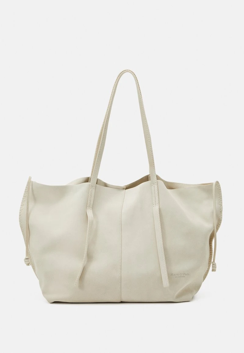 Marc O'Polo SEIJA - Shopping Bag - True Camel 6 Marc O'Polo SEIJA - Shopping Bag - True Camel – Bild 6