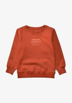 Marc O'Polo ORGANIC - Sweatshirt - Dunkelrot -Mode Familie f2c45130331d44dd9500ff785509a7a4 1