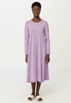 Marc O'Polo Nachthemd - Hellblau -Mode Familie f2cb776798b84b54943cd120c4e04676