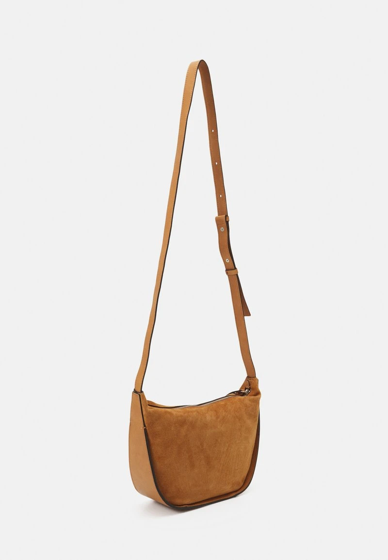 Marc O'Polo TIRA - Umhängetasche - True Camel 2 Marc O'Polo TIRA - Umhängetasche - True Camel – Bild 2