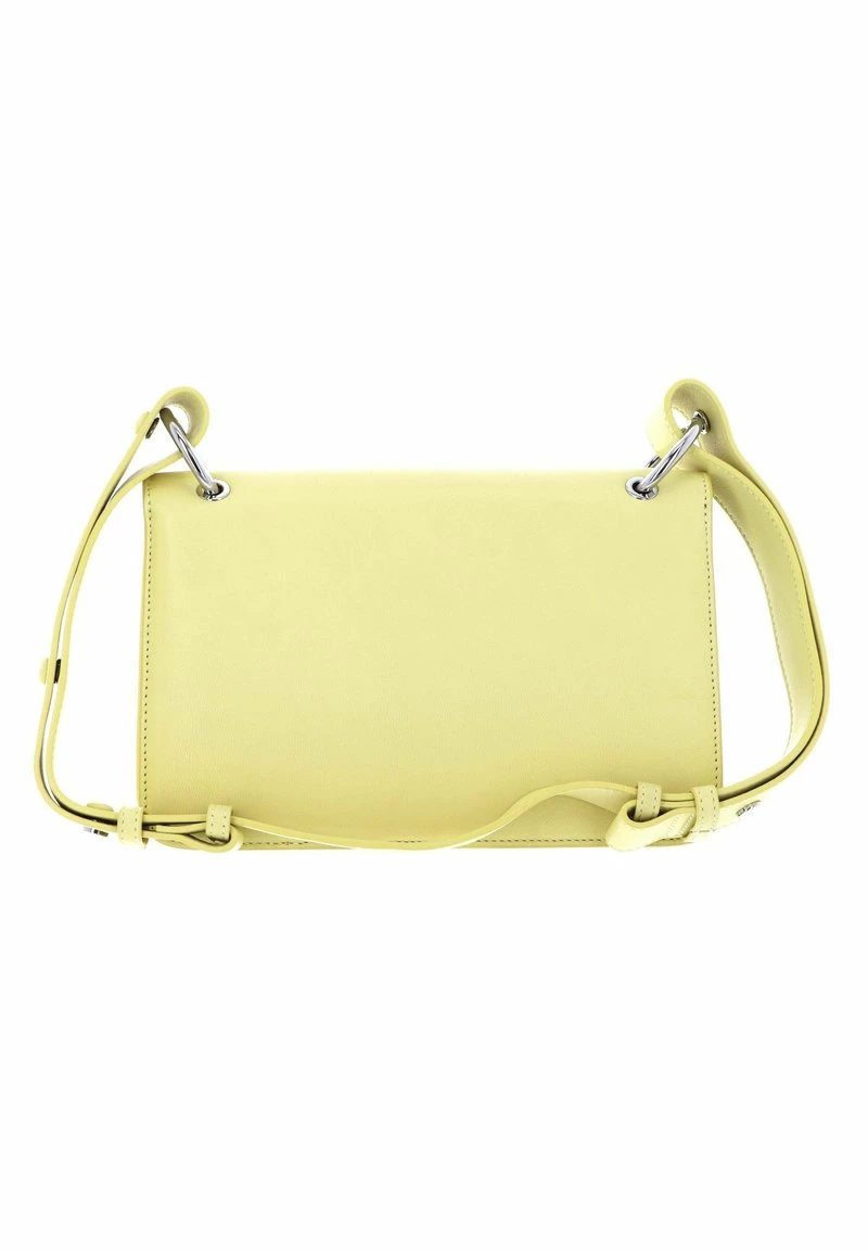 Marc O'Polo LINDSEY - Umhängetasche - Lemon Sorbet 2 Marc O'Polo LINDSEY - Umhängetasche - Lemon Sorbet – Bild 2