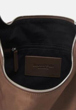 Marc O'Polo EMMI - Handtasche - Dark Walnut -Mode Familie f341d4aab5bc4f04bbf4406b77d39314