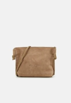 Marc O'Polo MOD. SWEA - Umhängetasche - Dusty Earth