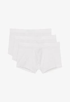 Marc O'Polo RETRO 6ER PACK ESSENTIALS - Panties - Weiß 9 Marc O'Polo RETRO 6ER PACK ESSENTIALS - Panties - Weiß -Mode Familie f35aff52e6c74e82b8c0726798e06775 1