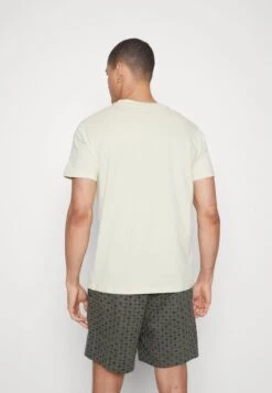 Marc O'Polo KEY SELECTION - Nachtwäsche Set - Green Essence/olive -Mode Familie f3b28ae82a7144699a4e4a56e18d6ed2