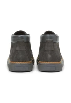 Marc O'Polo Lace-up Ankle Boots - Dark Graphite 9 Marc O'Polo Lace-up Ankle Boots - Dark Graphite -Mode Familie f3b784fb528e44bcb06a71091b71d63c