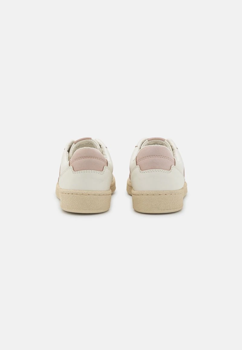 Marc O'Polo COURT - Sneaker Low - Offwhite/nude 4 Marc O'Polo COURT - Sneaker Low - Offwhite/nude – Bild 4
