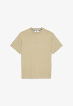 Marc O'Polo DENIM RELAXED AUS SOFTER - T-Shirt Basic - Summer Dust -Mode Familie f4735a04a597467c9de1e320caee4c50