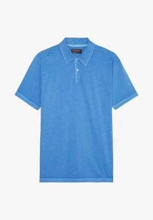 Marc O'Polo KURZARM REGULAR - Poloshirt - Azure Blue 5 Marc O'Polo KURZARM REGULAR - Poloshirt - Azure Blue – Bild 5