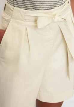 Marc O'Polo MIT GÜRTEL - Shorts - Soft Taupe 10 Marc O'Polo MIT GÜRTEL - Shorts - Soft Taupe -Mode Familie f488389aaed34e44ad92595b6f110a3b