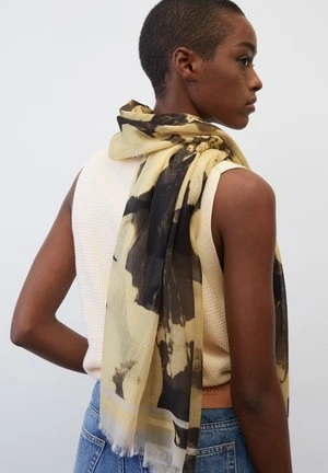 Marc O'Polo MIT ALLOVER PRINT - Schal - Multi 6 Marc O'Polo MIT ALLOVER PRINT - Schal - Multi – Bild 6