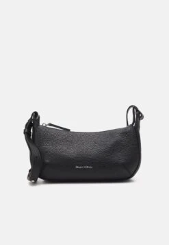 Marc O'Polo BIKA - Umhängetasche - Black