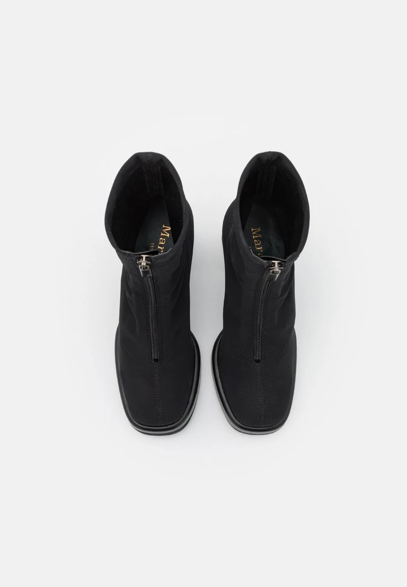 Marc O'Polo WANDA - Plateaustiefelette - Black 6 Marc O'Polo WANDA - Plateaustiefelette - Black – Bild 6