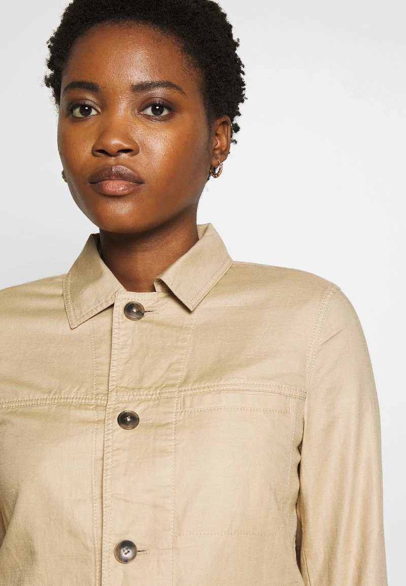 Marc O'Polo Leichte Jacke - Swedish Pine 4 Marc O'Polo Leichte Jacke - Swedish Pine – Bild 4