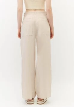 Marc O'Polo Stoffhose - Dusty Field 8 Marc O'Polo Stoffhose - Dusty Field -Mode Familie f619845cbb5b482cbca7ab08963eabee