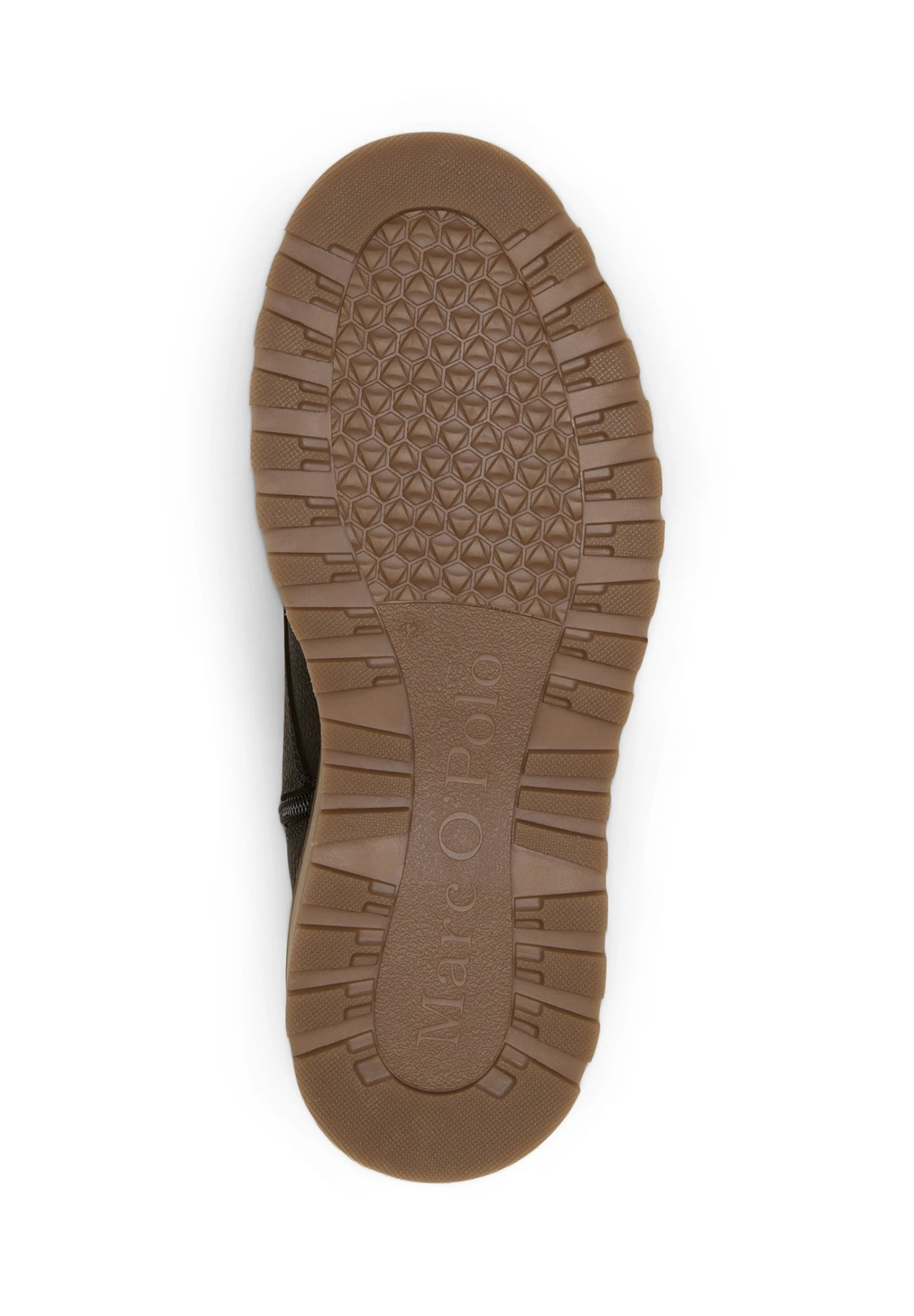 Marc O'Polo JACK MIT INNENZIPPER - Winter Boots - Black 5 Marc O'Polo JACK MIT INNENZIPPER - Winter Boots - Black – Bild 5