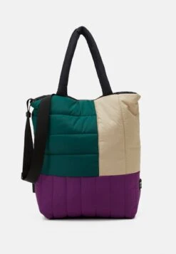 Marc O'Polo DINNY - Shopping Bag - Multicolor -Mode Familie f6a4cfef5d6f4b70bd67588a9ab8363c 1