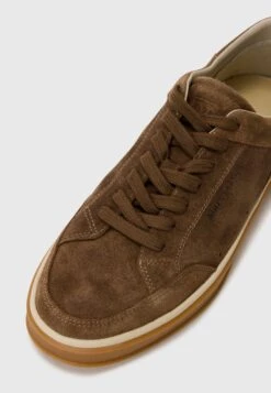 Marc O'Polo Trainers - Dark Taupe -Mode Familie f6c0899d870a4463be379a123a35730b