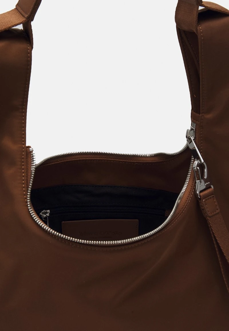 Marc O'Polo MOD ALICE - Shopping Bag - Melted Caramel 3 Marc O'Polo MOD ALICE - Shopping Bag - Melted Caramel – Bild 3