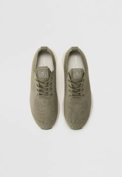 Marc O'Polo JASPER 5D - Trainers - Oak Ash -Mode Familie f7251df093814c2f9f34bad9618034d4