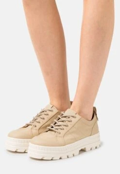 Marc O'Polo JESSY - Schnürer - Wheat Field