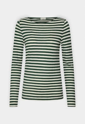 Marc O'Polo LONG SLEEVE BOAT NECK - Langarmshirt - Frosty Sand 6 Marc O'Polo LONG SLEEVE BOAT NECK - Langarmshirt - Frosty Sand – Bild 6