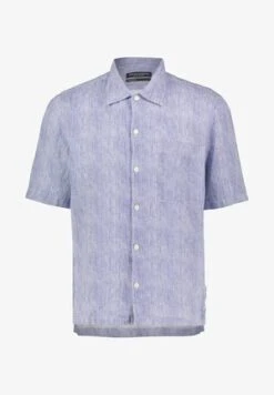 Marc O'Polo KURZARM-REGULAR - Poloshirt - Luminous Days 8 Marc O'Polo KURZARM-REGULAR - Poloshirt - Luminous Days -Mode Familie f78154a8d3ae447eb432c9b540582bfa 1