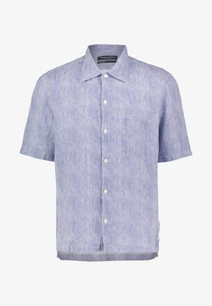 Marc O'Polo KURZARM-REGULAR - Poloshirt - Luminous Days 3 Marc O'Polo KURZARM-REGULAR - Poloshirt - Luminous Days – Bild 3