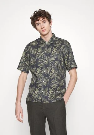 Marc O'Polo KURZARM REGULAR - Poloshirt - Lavander 6 Marc O'Polo KURZARM REGULAR - Poloshirt - Lavander – Bild 6