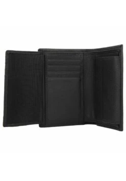 Marc O'Polo RFID - Geldbörse - Black -Mode Familie f7bcdd1f1d2f4baba95889e7654720f9