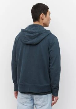Marc O'Polo ARTWORK - Sweatjacke - Dark Navy 8 Marc O'Polo ARTWORK - Sweatjacke - Dark Navy -Mode Familie f80b3a6e013f4c62aeea7185fe58f9dc