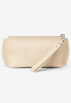 Marc O'Polo MIT ABNEHMBARER HANDSCHLAUFE - Clutch - Frosty Sand 8 Marc O'Polo MIT ABNEHMBARER HANDSCHLAUFE - Clutch - Frosty Sand -Mode Familie f824d9722b63477ab55aa0b5b1cf48f0