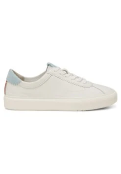 Marc O'Polo COURT - Sneaker Low - White Spring Sky 11 Marc O'Polo COURT - Sneaker Low - White Spring Sky -Mode Familie f87dc1ff36a14c339f51528ae8b9abe8