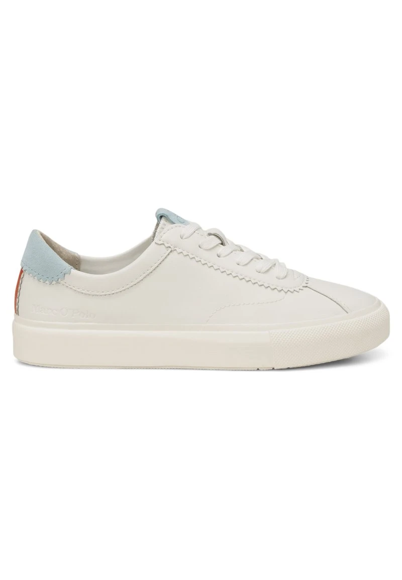 Marc O'Polo COURT - Sneaker Low - White Spring Sky 6 Marc O'Polo COURT - Sneaker Low - White Spring Sky – Bild 6