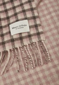 Marc O'Polo JACQUARD - Schal - Multi Blooming Lilac 9 Marc O'Polo JACQUARD - Schal - Multi Blooming Lilac -Mode Familie f88411abe4b2432ea068fcb230761ef5