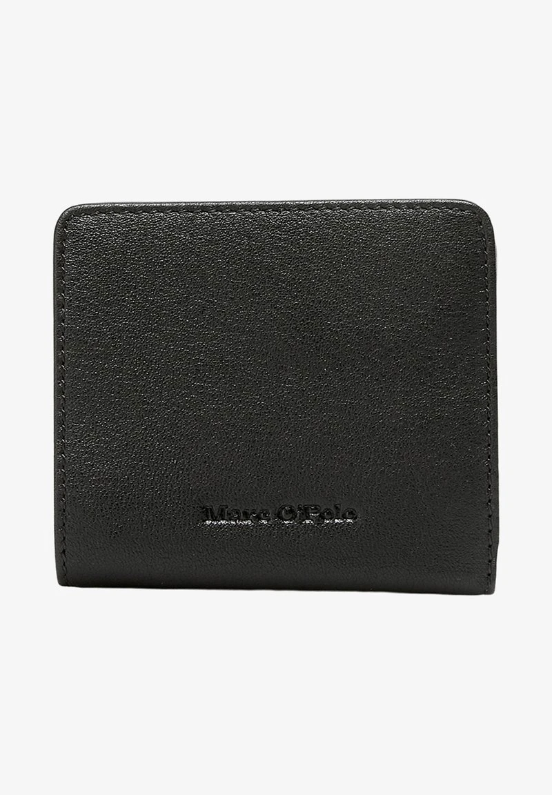 Marc O'Polo Geldbörse - Black 1 Marc O'Polo Geldbörse - Black