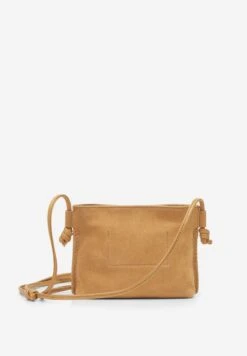 Marc O'Polo MOD. SWEA - Umhängetasche - True Camel -Mode Familie f910a8e49cd84ee4a6a2cead3ec6683e