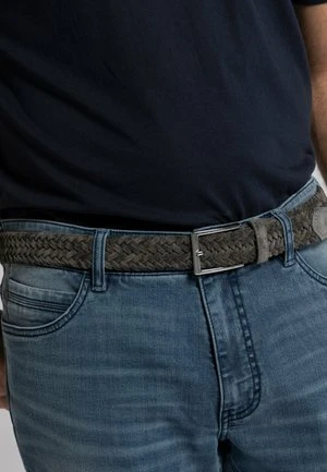 Marc O'Polo FRIMAN - Gürtel - Olive 5 Marc O'Polo FRIMAN - Gürtel - Olive – Bild 5