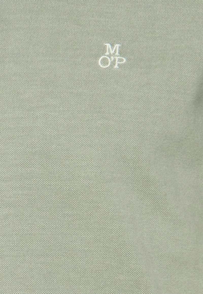 Marc O'Polo Shirt - Poloshirt - Shadow 3 Marc O'Polo Shirt - Poloshirt - Shadow – Bild 3