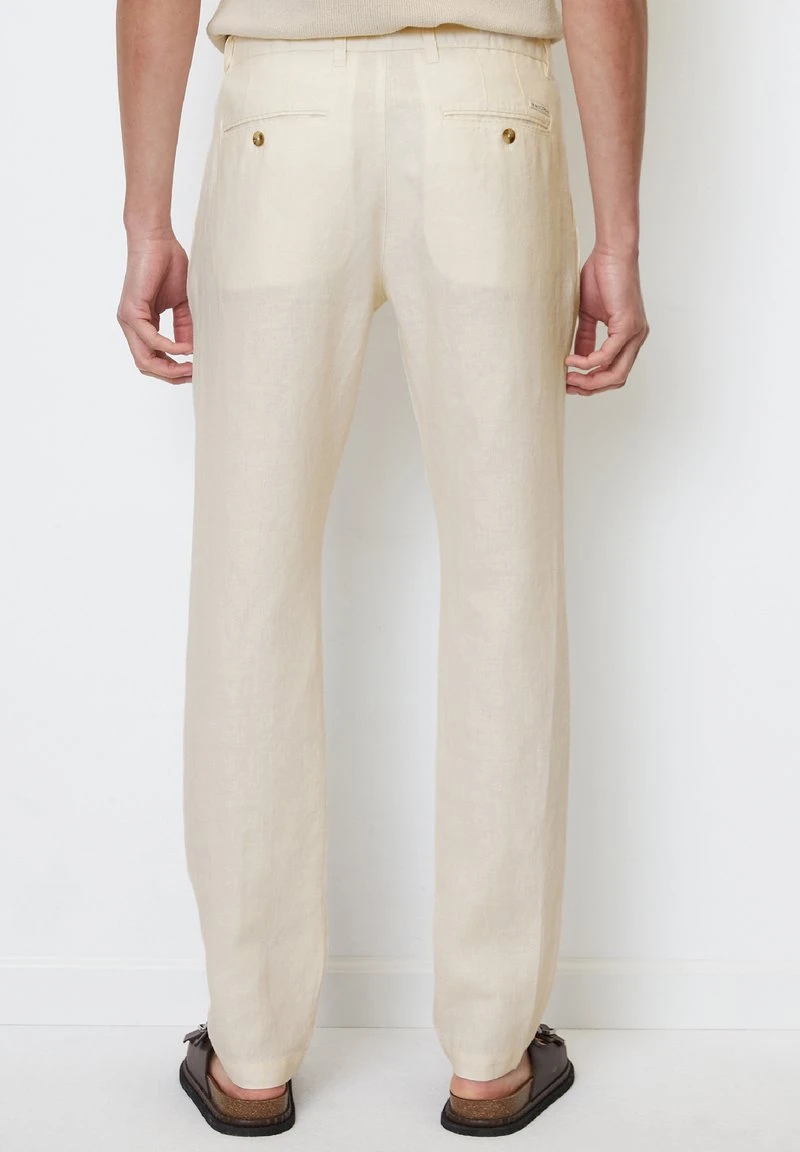 Marc O'Polo Chino - White Cotton 3 Marc O'Polo Chino - White Cotton – Bild 3