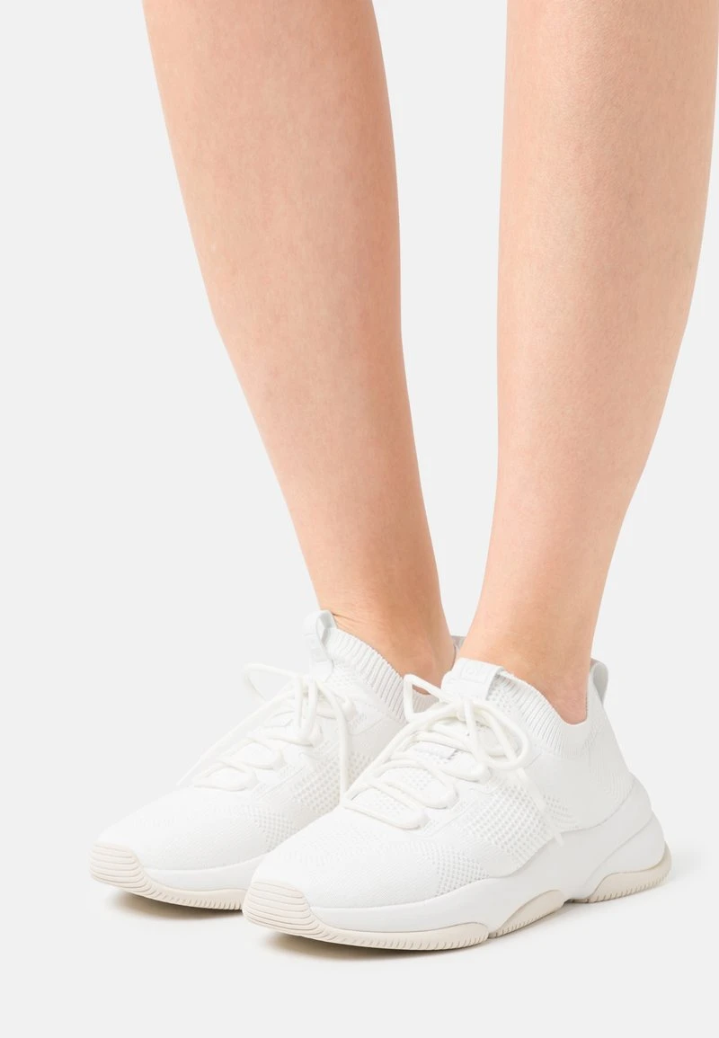 Marc O'Polo MIKA - Sneaker Low - White 1 Marc O'Polo MIKA - Sneaker Low - White