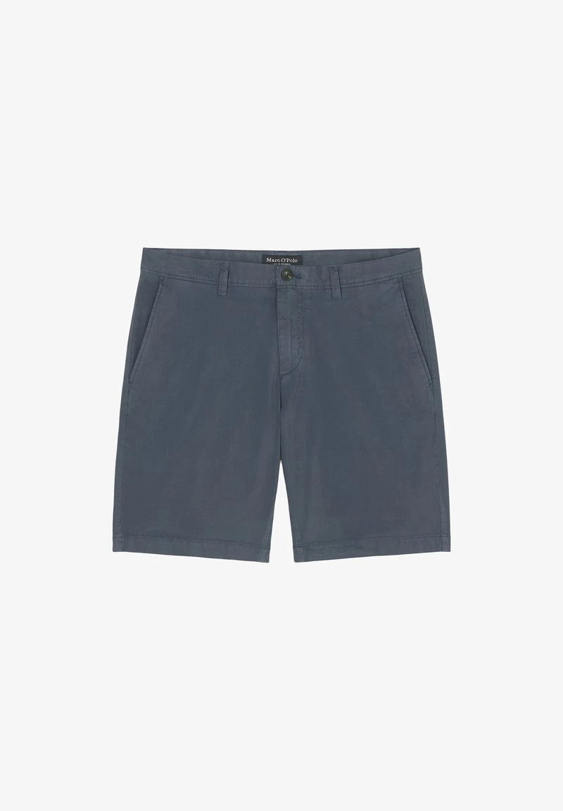 Marc O'Polo SALO - Shorts - Olive 4 Marc O'Polo SALO - Shorts - Olive – Bild 4