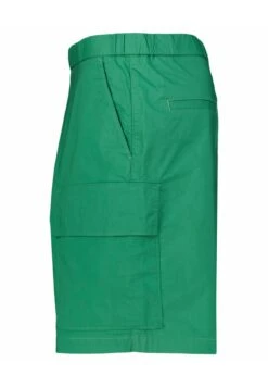 Marc O'Polo DENIM WIDE - Shorts - Grün 8 Marc O'Polo DENIM WIDE - Shorts - Grün -Mode Familie fb0d3b6103a34e41be389783dd709665